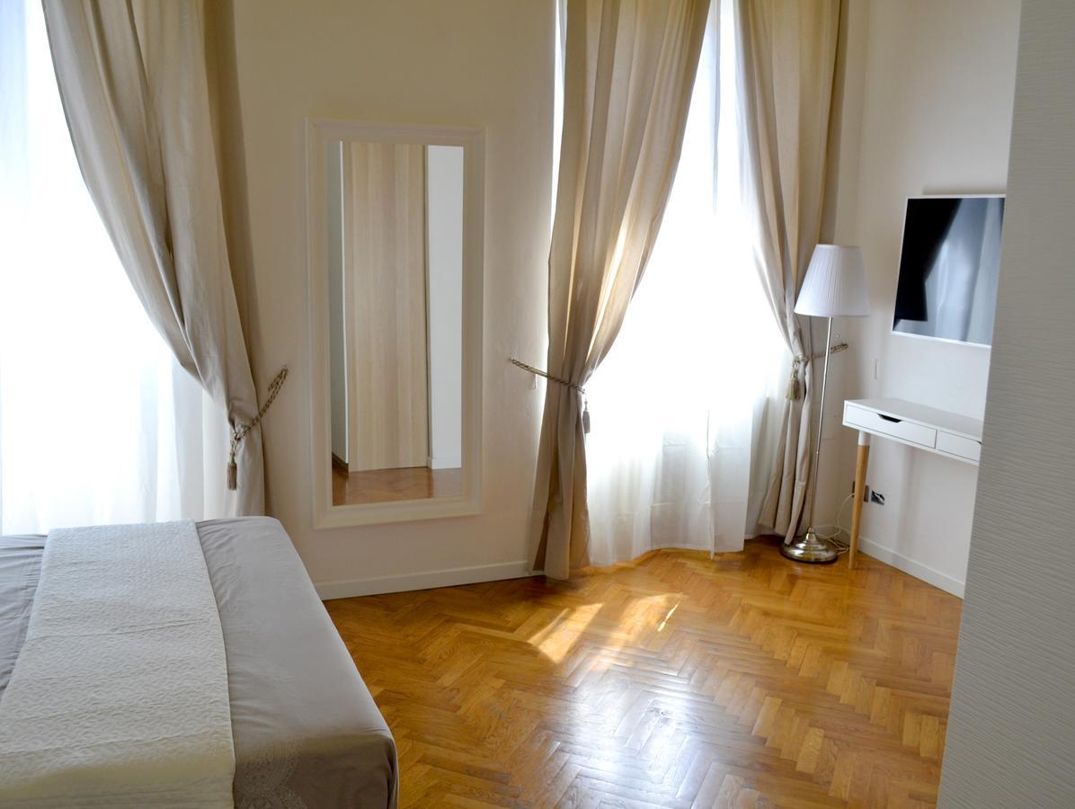 Bed and Breakfast Domus Duomo Florencja Zewnętrze zdjęcie